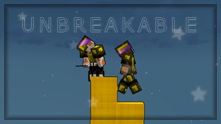 Unbreakable ( 500 star prestige!//Bedwars montage// FLASH WARNING!!//)