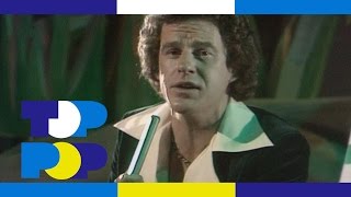 Don Mercedes - Rocky (1976) • TopPop