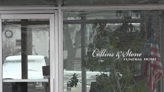 Rockford funeral home from which van, body were stolen has history of violations
