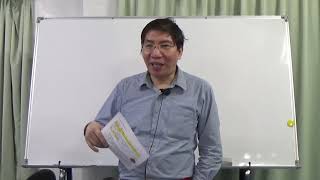 【地球身心靈整合學會/白光老師】2019.09.21 上師課程第028堂課：藥師佛「共存合一」1