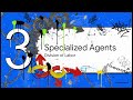 Anatomy of an AI Agent | From Vibe Coding to Agentic Coding