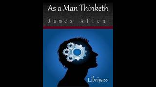 The best self improvement book? As a Man Thinketh full Audiobook