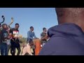 Nelson Chamisa Dancing ...
