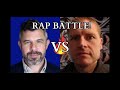 rap battle peter dimond vs taylor marshall