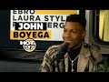 John Boyega On Black Actors In Hollywood, Michael K. Williams, Heritage + 'Woman King'