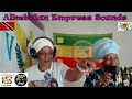 alkebulan empress sounds real vibes radio for sabbatical saturday on 1 25 2025