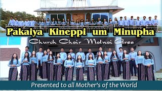 Mother's Day Song Church Choir Molnoi #Mothersdayspecial