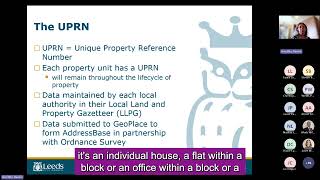 LGA research webinar: The best kept secret in local government- Unlocking revenue with location data
