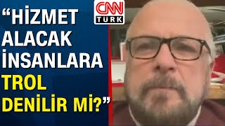 Ekrem İmamoğlu'nun "yemek molası" neden eleştirildi? Mete Yarar'dan dikkat çeken açıklamalar