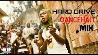 🔥🔥DANCEHALL HARD DRIVE1 MIX 2025 ( Syd The Deck)-FT Skeng || SKILIBENG|| NGERII || SHENSEA PART 1