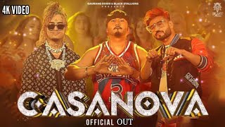 Yo Yo Honey Singh & Lil pump - Casanova ( Official Music ) Ft. Simer Kaur Djshadow | SB Music Record