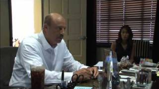Dr. Phil Uncensored: Affairs, Lies and Audiotape