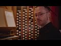 the royal albert hall organ explained by richard hills