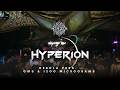 HYPERION | NEBULA pres. GMS & 1200 MICROGRAMS | Stuttgart 2026