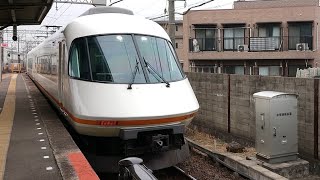 【回送】●20230312 21000系 発車 ＠米野