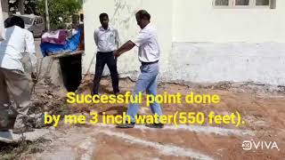 Ground water point in Bandemutt layout near kengeri || Contact: 9448076437