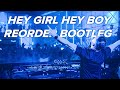 Chemical Brothers - Hey Girl Hey Boy (ReOrder Bootleg)