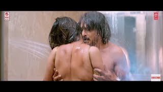 New Kannada Romantic movie | Leaked video  Kannada  | Hot scene