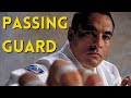 The Art of Guard Passing: Pressure and Angles in Rickson Gracie's Style