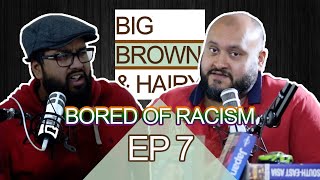 Bored of Racism | England's loss in Euro 2020 | Episode 7