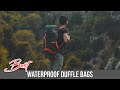 Waterproof your Adventures: Discover the Best Duffle Bags