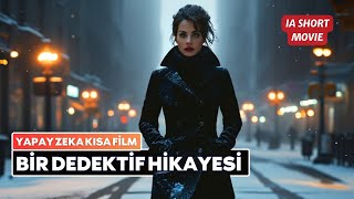 Senaryolu, Yapay Zeka Kısa Filmi | Kendi Filmini Yap! #ia #shortvideo