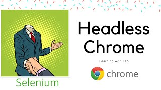 Headless Chrome using Chrome Options||Selenium Java||Selenium Automation