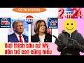 Giải thích bầu cử Mỹ cho kẻ ngốk: Đại cử tri đoàn là gì? (US election for dummies)