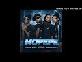 Bukzin Keyz,Benzoo & Tango Supreme - Mopepe(Official Audio)