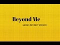 TobyMac Beyond Me LEGO