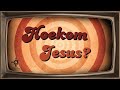 E-rediens Sondag 11 Augustus 2024: Hoekom Jesus