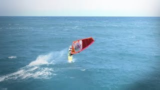 Sessions - Surf vs Windsurf.Surf/windsurf Taitung - WaGaLiGong Dulan Surf \u0026 SUP House/哇軋力共都蘭衝浪/立槳/酒吧