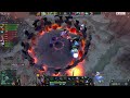 dota 2 fy the mars offlane 7.34b