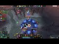 dota 2 fy the mars offlane 7.34b