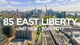 85 East Liberty Street - Toronto