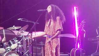 Corinne Bailey Rae - Been to the moon - 8/8/19 - Central Park, NYC