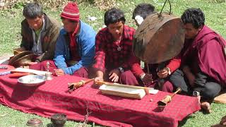 Sertung ceremony