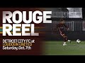 ROUGE REEL: Detroit City FC at Loudoun United