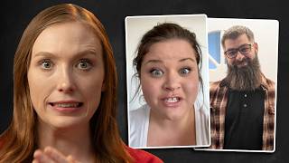 The Couples Who AREN'T Looksmatched Reaction