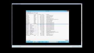 How to create a dump file on an application in Microsoft Windows Server 2012