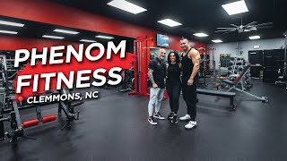 the RIGHT WAY to open a private boutique gym