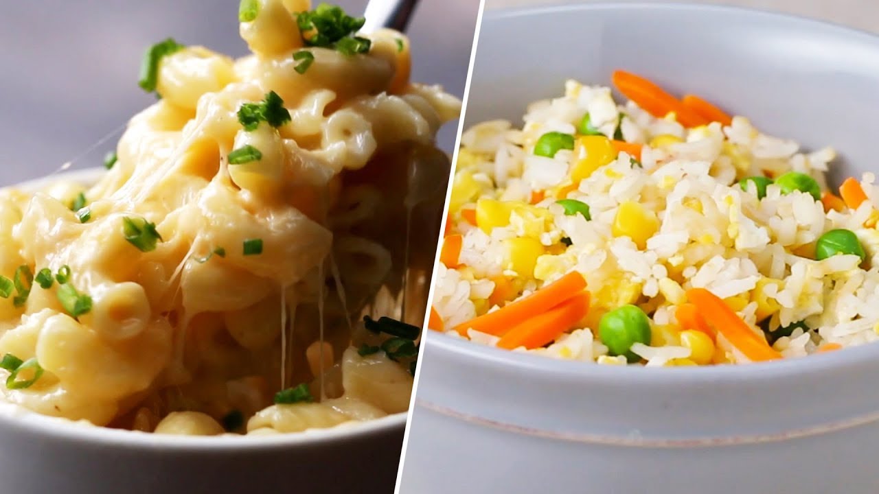 24 Dorm Friendly Microwave Meals Ardelles 24 Dorm Friendly Microwave Meals Ardelles