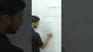 Teach Me Maths \u0026 Science || Quadratic Equations || Completing the Square Method