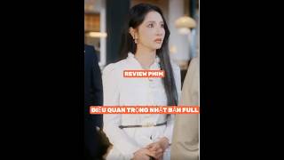 REVIEW PHIM : ĐIỀU QUAN TRỌNG NHẤT BẢN FULL #reviewphim #thangioreview #phimhaynhat2026