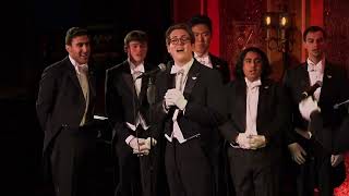 Goodbye Yellow Brick Road - Yale Whiffenpoofs at 54 Below