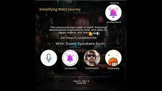 Simplifying Web3 Journey