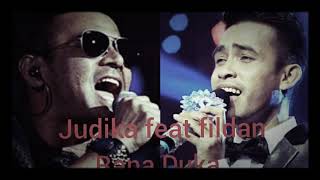 Judika vs fildan Rana Duka keren banget