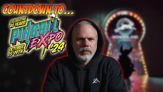 ThinkUp goes down the Rabbit Hole with Wonderland Amusements at the Pinball Expo 2024