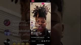 Regtoofunny roasting on live