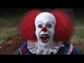 Top 15 Scariest Clown Sightings Videos